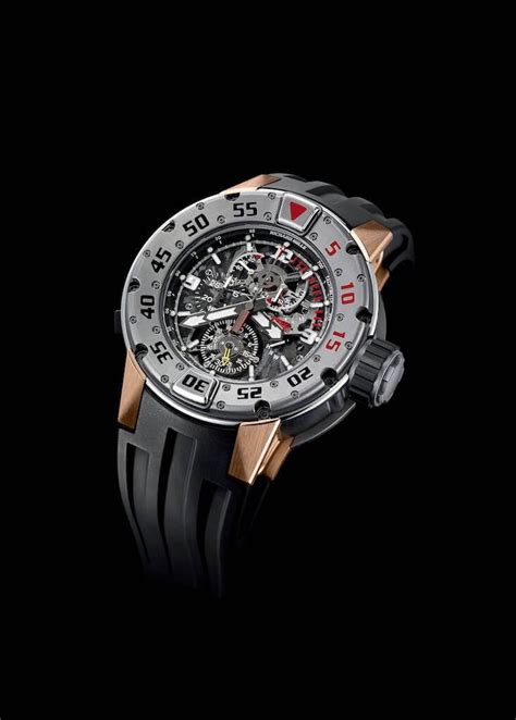 richard mille rm 025 price
